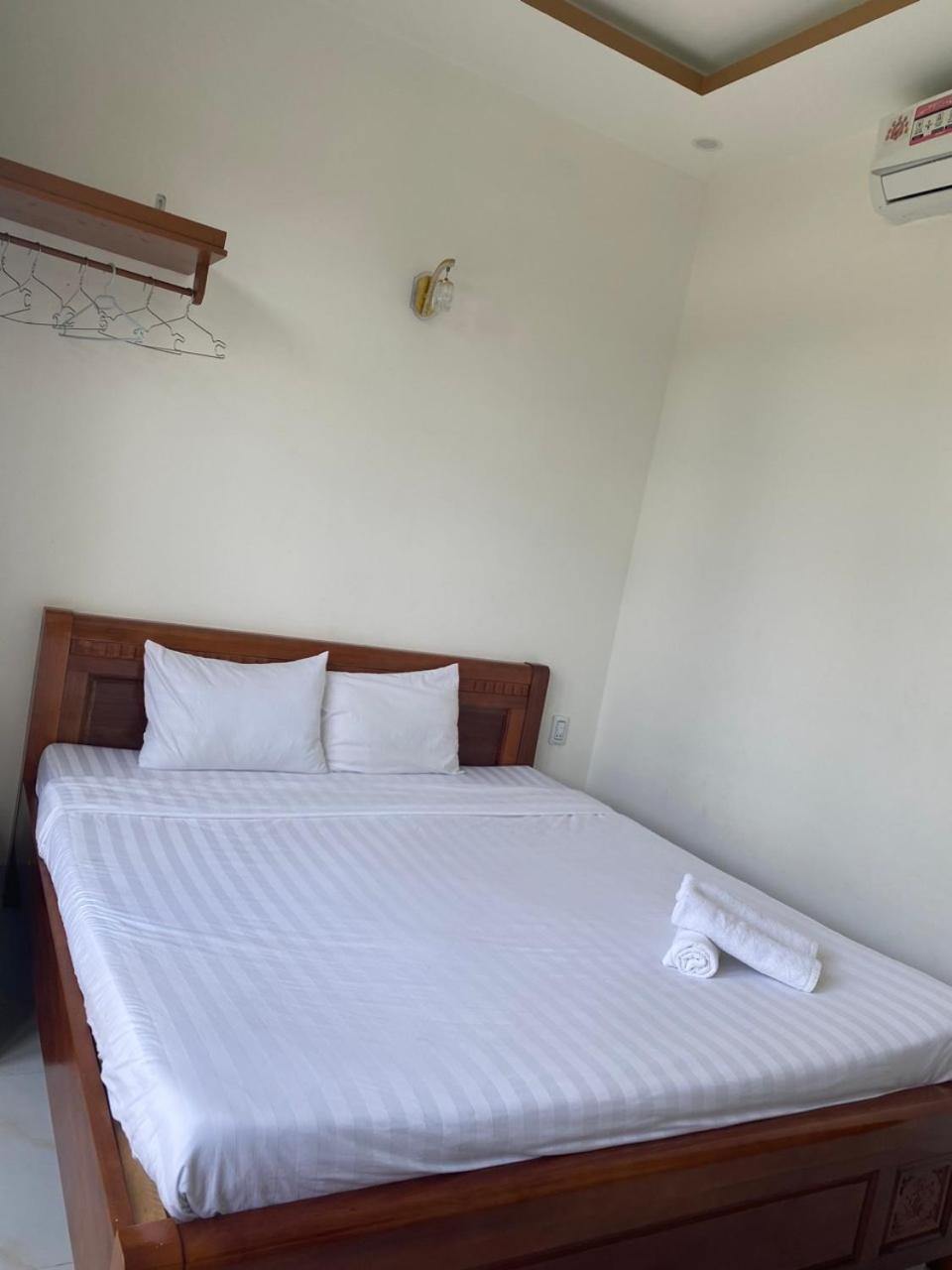 Mavina Villa Hoi An Dış mekan fotoğraf